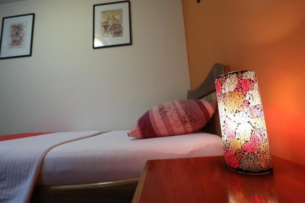 Apartments & Rooms Vienna Osijek Ngoại thất bức ảnh