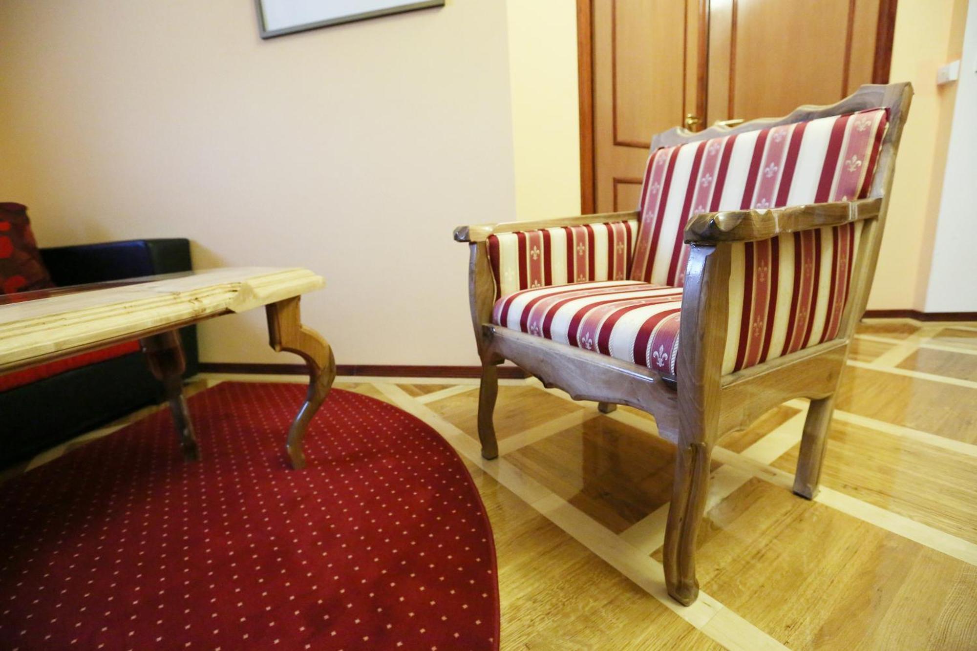 Apartments & Rooms Vienna Osijek Ngoại thất bức ảnh